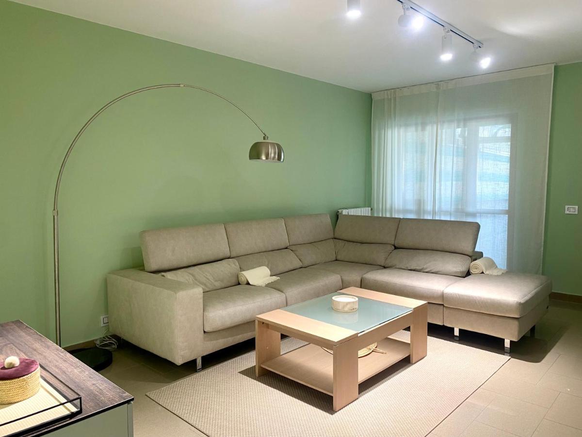Bella Luna Apulian Living - Puglia Mia Apartments Monopoli Exterior foto