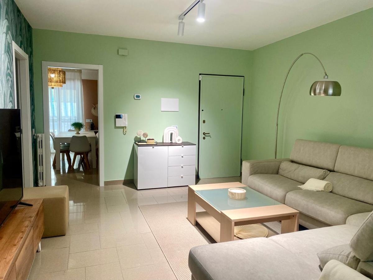 Bella Luna Apulian Living - Puglia Mia Apartments Monopoli Exterior foto